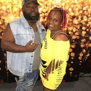 Meet your Posher, Demetrius